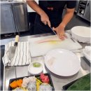 수원요리학원 레시피만 배우는 줄 알았다면 경기도 오산 후기(코리아요리아트아카데미)