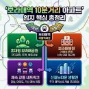 대방천 | 보라매역 10분거리 아파트 추천 및 입지분석 총정리