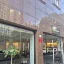 달려라 쌀국수 | 진주 가좌동 사장님의 재치가 돋보이는 카페 '블랙폼' 내돈내산후기