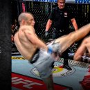 [UFC] 무슬림 살리호프 vs 우로스 메디치 이미지