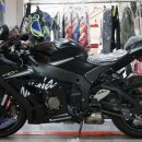 가와사키 ZX10R 16년식 [판매완료] 이미지