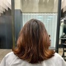 소유헤어 | 인천 송도미용실 소유헤어 열펌 후기