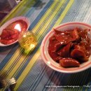 통통떡볶이