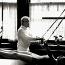 필라테스 이미지