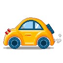 덕도주유소 이미지