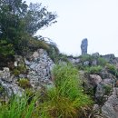 산방산주차장