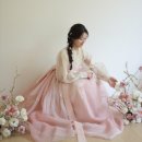 복나비 소성희 한복 웨딩촬영 후기