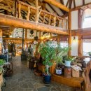 노을내리는아름다운집 이미지