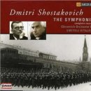 Kitajenko/Gurzenich Orchester Koln/Capriccio Shostakovich Symphony No. 8 - Review 이미지