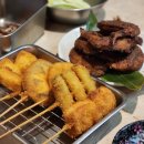 쿠시카츠쿠마 - 수원시 영통구 청명남로34번길 12 | 수원 영통역 쿠시카츠쿠마 내돈내산 후기 - 오사카식 튀김 꼬치 맛집