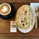 카페15도 | 경주 신상카페 키도트 후기 최근에 빠진 나의 시그니처, 따듯한 카페라떼