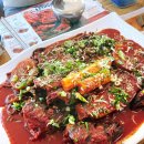 봉황로 117 도로변 | 성안동 밥집 코다리각시 푸짐한 코다리조림 점심특선 후기