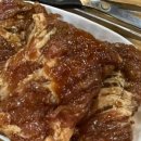 화청갈비 이미지