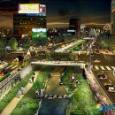 백석배수펌프장 이미지