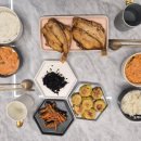 살기좋은도시안양,산 | 안양 평촌 동안구 반찬맛집 관양시장 장독대 후기(feat.품절,추천메뉴,온누리)