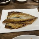 내가가오 생선구이 이미지