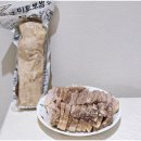 미도식품 | 삼겹보쌈 장충미도 1kg 전자레인지 조리 시 흔한 실수와 비닐봉지 활용 비법