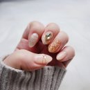 베테랑 광택 | 신림 네일 20년 경력 베테랑 전문가의 검증된 실력 신림언니네일 감동후기