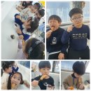 서부초등학교병설유치원 | [크리스마스파티] 울산 동구 동아대KAT태권도장