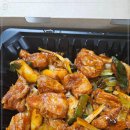 감탄계 숯불치킨 자양점 이미지