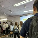 비디오뱅크 | 20250718 뮤직뱅크 사전녹화, 팝업스토어 후기