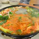 오케이 의정부 부대찌개 이미지