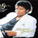 Billie Jean - Michael Jackson 이미지