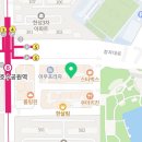 뷰랜드 여성전용PT | 수택동헬스장 뷰랜드 여성전용PT 위치안내