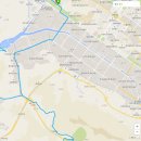 CU진해자은협성점 | 오스탈레띠 100km 챌린지 2 (란도너스 퍼머넌트 PT-05 창원)