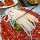 산청칡냉면 이미지