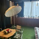 강남파티룸 캠프라운지 인디고