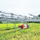 초록 태양광발전소 이미지