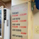 동막골 시래기마을 이미지