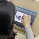 팝아트 기초반 | 아이패드 디지털 드로잉 기초반 수업 후기 입니다!