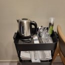 호텔 안온 이미지