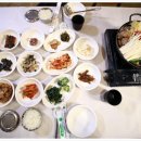 청풍불고기