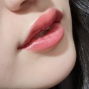 러버블뷰티 | 청주 틴트입술 잘하는 곳 러버블｜자연스럽게 잔흔 커버한 틴트립 후기 💋