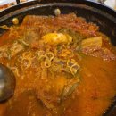 송파 옛촌매운갈비찜 솔직 후기! 🌶️🔥
