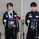 황대헌 | 🌏 황대헌, 드디어 공식 입장 예고…“사실 아닌 부분 바로잡겠다”