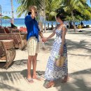 팜 비치 이미지