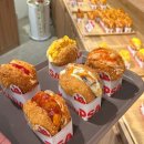대전 대흥동 맛집_새로오픈한 [케이찹사라다] 포장 솔직 후기