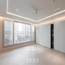 푸르지오A아파트경로당 | 44평 성남 분당구 백현동 판교푸르지오그랑블 아파트 인테리어후기