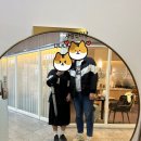 카페를 소개하다_106_분당 금곡동, 꿀케이크랑 커피가 맛있는 미금 카페 [ 메이플트리커피 분당본점 ]