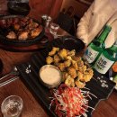 도원족발 | 분위기에 미팅룸부터 파티룸까지 건대에서 모임 하기 좋은 술안주 맛집 '신선술집 도원 건대점' 추천!!