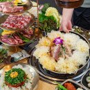 서울 구로구 낙원갈비집 구로구청점, 후기, 위치, 연락처