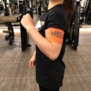 팀히트짐 이미지