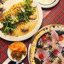 경수 초등학교 | 스케치테이블 성수 감각적인 맛과 분위기가 최고인 성수동 파스타 맛집