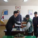 옥서초등학교 이미지