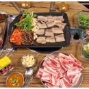 참숯마당 이미지