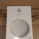 Google Nest Mini (New) 구글 네스트 미니 - $30 이미지